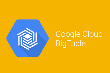 Google Cloud BigTable：兼容HBase接口 号称秒杀其他NoSQL